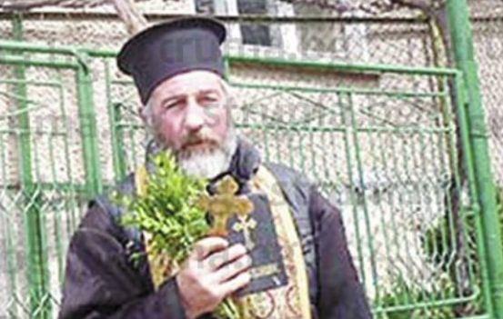 Прокуден от Синода дупнишки свещеник се върна от гурбет в Италия и...