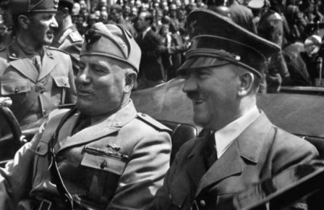 Неонацисти се изгавриха с паметта на десетки евреи в Полша и опитаха да организират концерт в чест на Хитлер