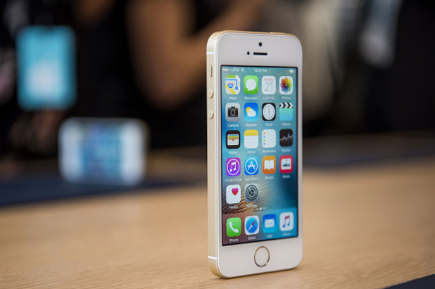 Продажбата на iPhone може да бъде забранена в Китай