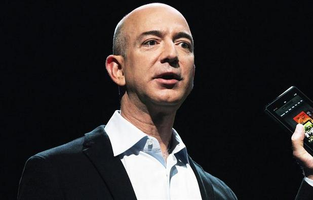 Мегасделка между Amazon и Mercedes 