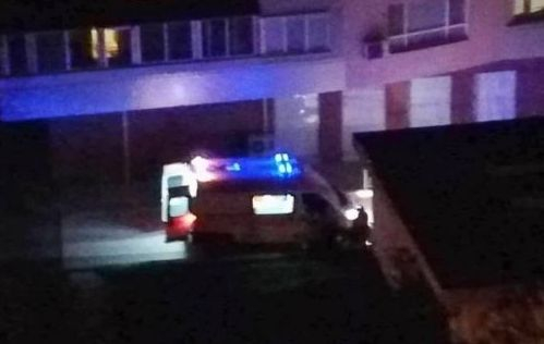 Писъци на умряло огласиха Бургас по тъмна доба! Простреляха младеж в подземен гараж