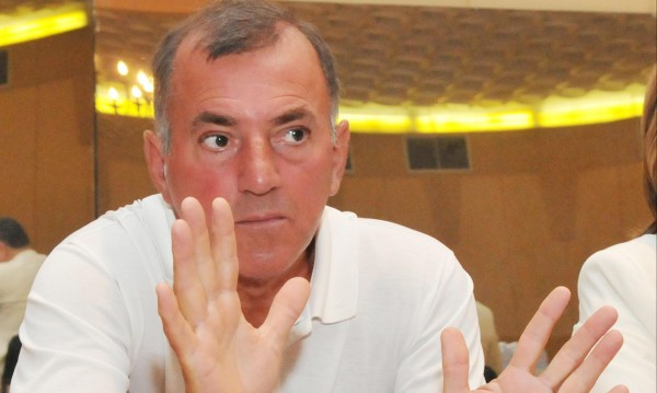 Наглост! Малката Секира-Стоян Александров заведе дело за 1 млн. евро срещу беззащитно сираче!