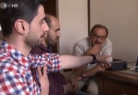 ZDF с нови доказателства, че "химическата атака" в Сирия е била фалшива! (ВИДЕО)
