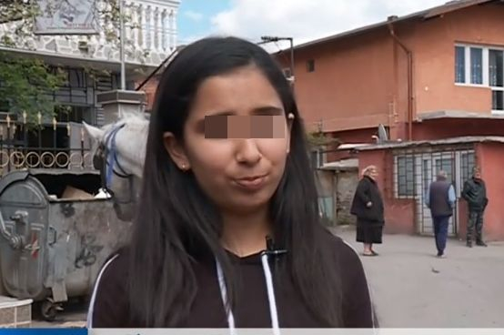 От „Факултета” до НАСА: 13-годишната Симона спечели обучение в космически лагер