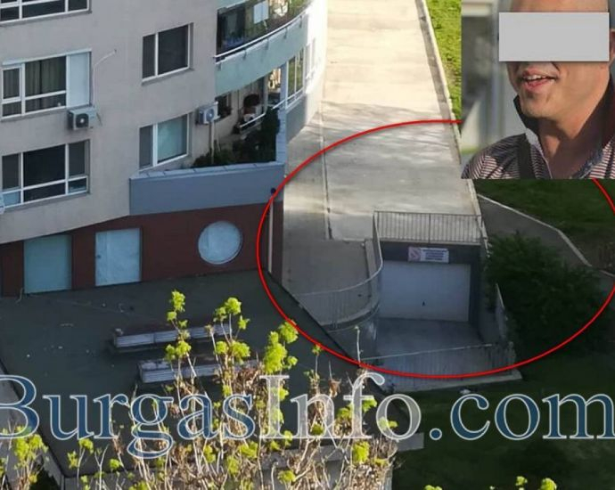 Малко преди дръпне спусъка, Александър написал на близките си, че...