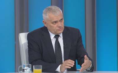 Валентин Радев разкри новите мерки срещу футболното хулиганство
