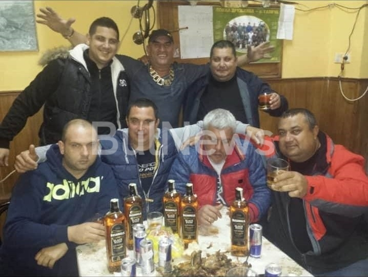 Ужас в Галиче! Дясната ръка на мутрата Ценко Чоков става кмет (СНИМКИ)
