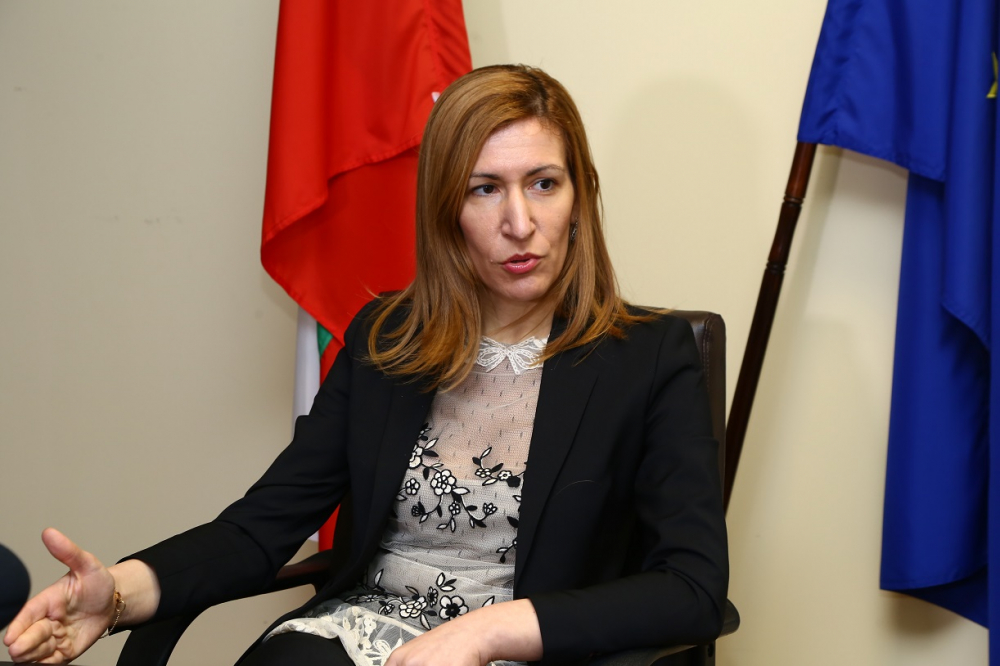 Ангелкова изнесе важни финансови данни!
