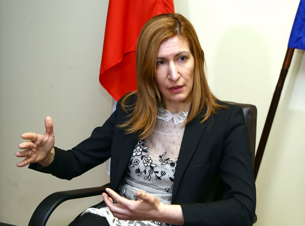 Ангелкова: Туризмът е сериозен стимул за...