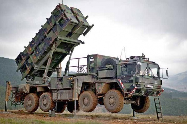 Висш украински военен: Русия модернизира ракетите си, по-трудни са за прехващане 