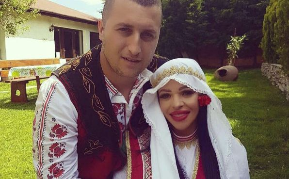 Свиленград дълго ще говори за сватбата на Димитър и красивата Стефка (СНИМКИ)