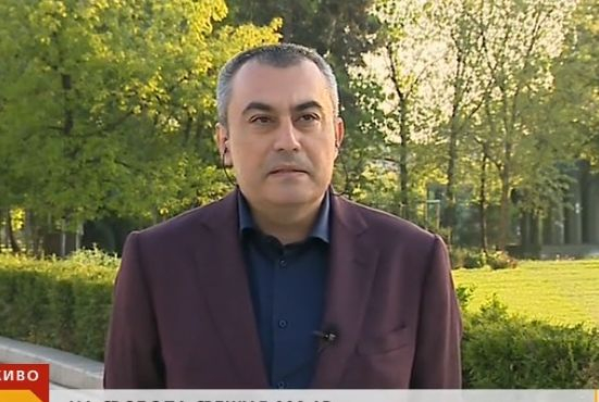 Адвокатът на шофьорката от „Тракия“ Николай Кокинов посочи и двама други виновни за касапницата с автобуса, която той видял с очите си