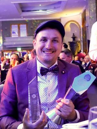 Българин стана един от най-добрите в света за 2018 г. с тази СНИМКА