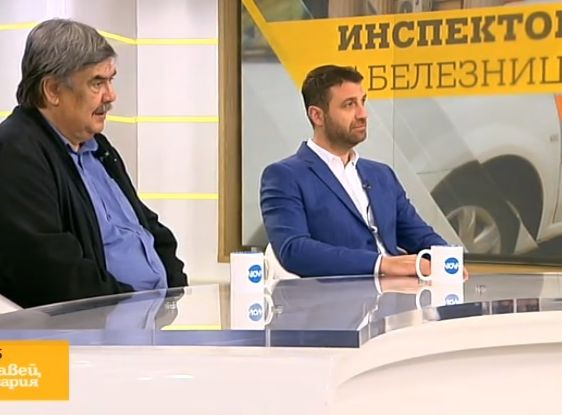 Шефът на превозвачите: В сравнение арестувания началник на ДАИ Иванчева е като пионерче 