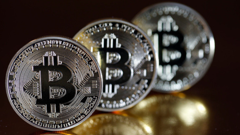 Удар! Разбита е мощна ферма за биткойни край Чирпан  