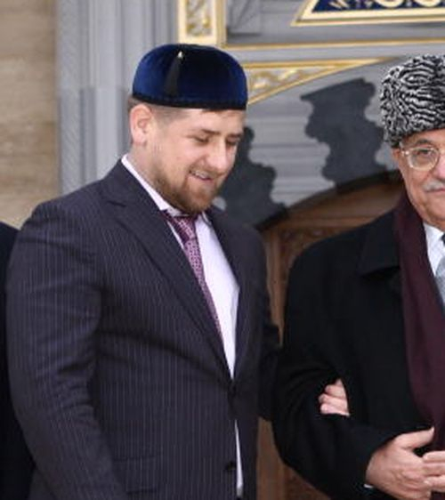 Рамзан Кадиров защити многоженството: Не аз разрешавам по 4 жени, а Всевишният 