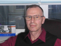 Създателят на „Новичок“, отровил Скрипал и дъщеря му, претърпя зловещ инцидент