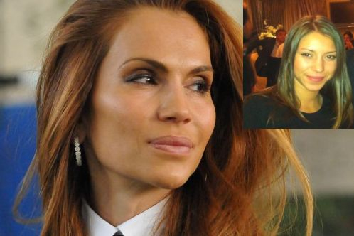 Ивайла Бакалова се тресе от ревност! Вижте коя жена е най-големият й кошмар (СНИМКИ)