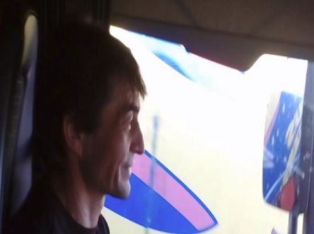 Извънредно! Кошмар за наш тираджия във Франция, жена му плаче неудържимо! 