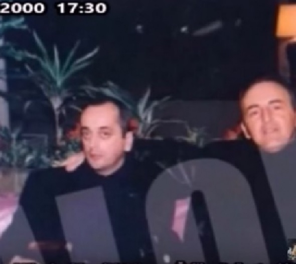Извънредно в БЛИЦ! Убиецът на Аркан ликвидиран в Южна Африка (ВИДЕО)