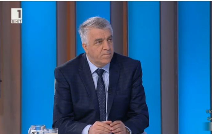 Румен Гечев: Външният дълг не се управлява достатъчно добре