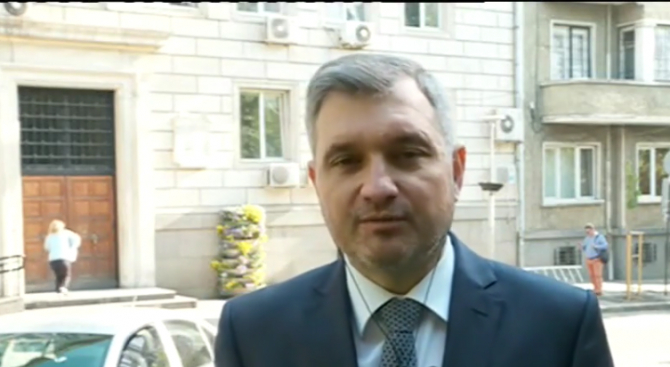Шефът на столичните общинари разкри за първи много голям проблем в община "Младост" след ареста на Иванчева