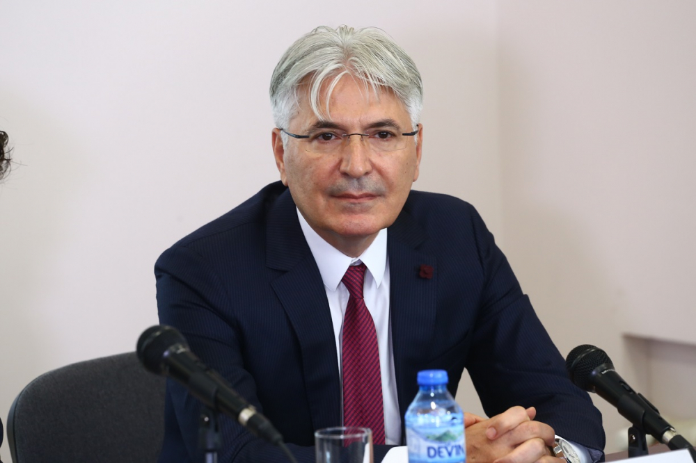 Амбициозен старт на новата 2019 година в Патентното ведомство!