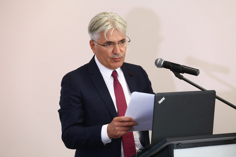 Нов електронен регистър подготвя Патентно ведомство