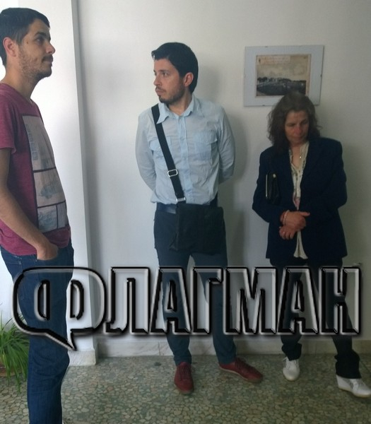 Очевидец на убийството на готвача Никола Колев с шокиращи разкрития в съда за Киро Принца