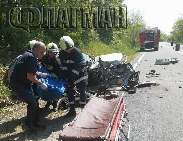 Трагедията е огромна! Загиналата в касапницата край село Маринка се прибрала от Истанбул за помен на сестра си, която също загинала в...