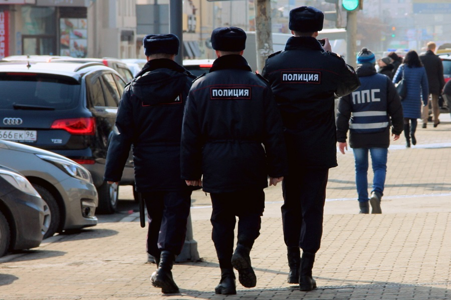 Престрелка в елитен жилищен комплекс в Русия, има загинал 