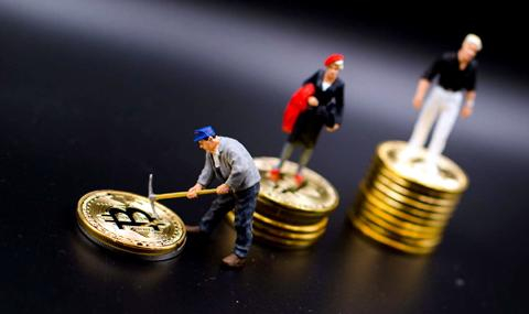 80% от биткойните вече са изкопани