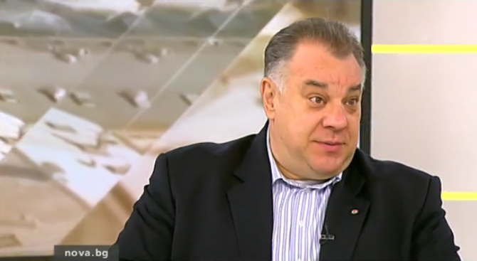 Мирослав Ненков: Има двама директори на болници, които удържаха на натиска