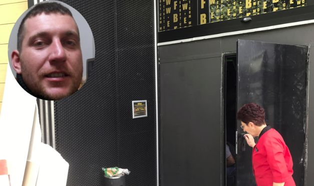 Младеж проигра 2 бона в казино и си отмъсти по много опасен начин 