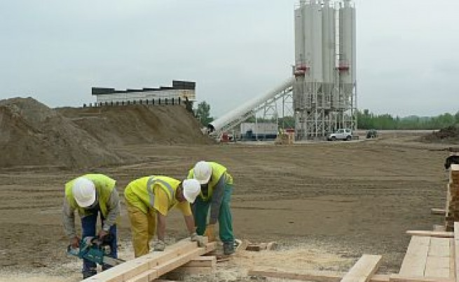 Рекорден брой свободни работни места в Германия