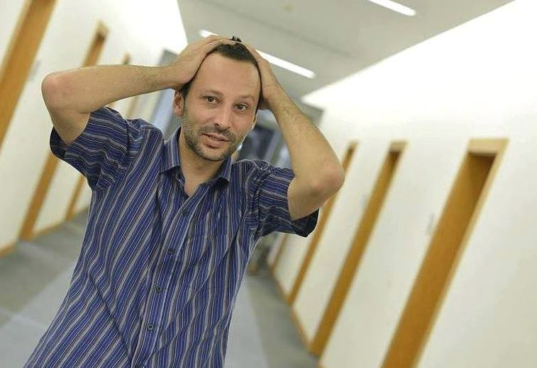 Първи думи на Владимир Клисуров след хвърлената оставка