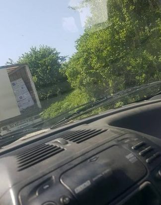 Зверска катастрофа с тирове на отсечката на смъртта (СНИМКИ)