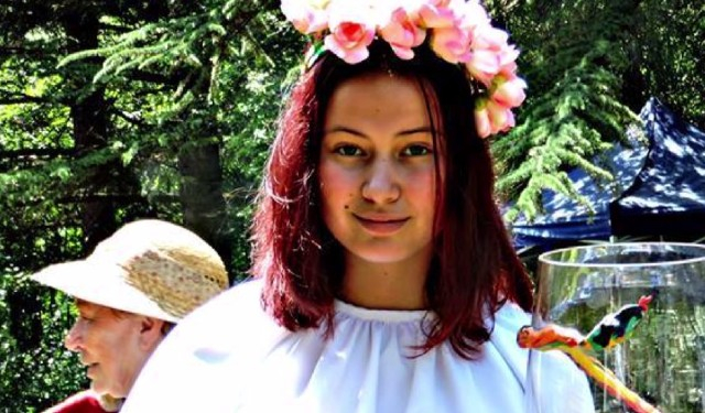 Красивата Мила е една от загиналите в автобуса-ковчег на "Тракия"! Това, което е споделила час преди смъртта си, е смразяващо (СНИМКИ/ВИДЕО)