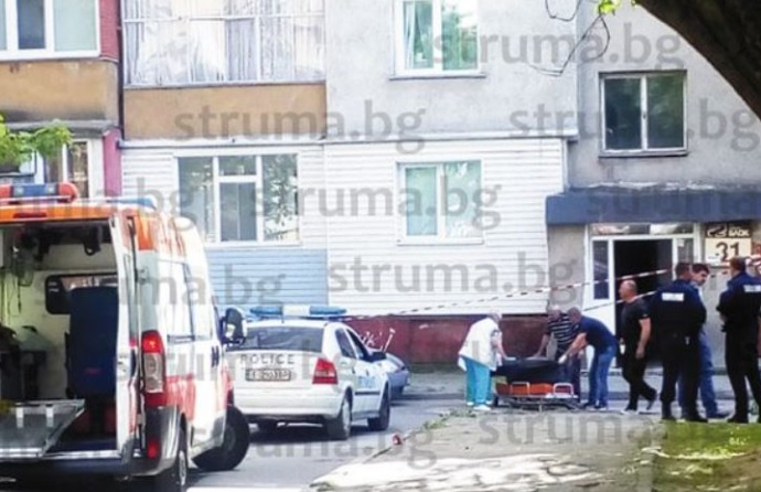 Още разкрития за зловещата смърт в квартал „Запад“