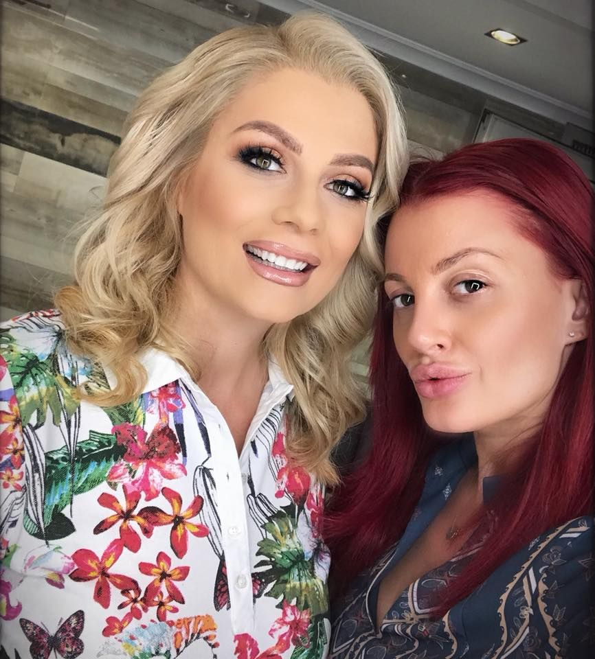 Венета Райкова стана на 44, но й липсва голямата...