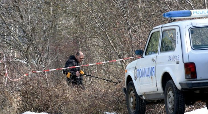 Жестоко убийство в село Браница! Ревнивец закла жена си на нивата