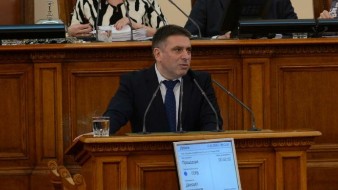 Инспекторатът на ВСС с достъп до банковата тайна на магистратите