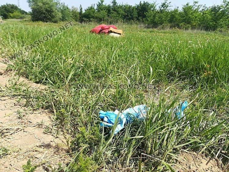 Още за касапницата от ревност край Браница: Окървавеното и безжизнено тяло на младата любовница е... (СНИМКА 18+)