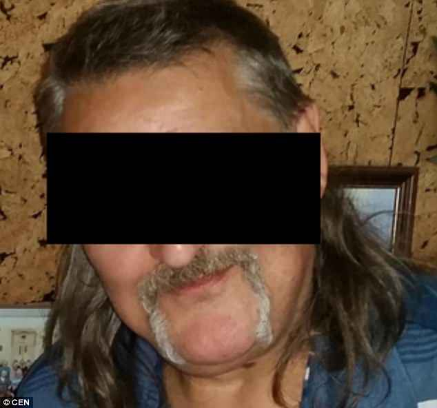 Алфред помоли словашка проститутка да го обича, но тъй като тя не пожела, реши да я изяде (ВИДЕО)