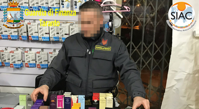 Мащабната операция "Афродита" удари мощна престъпна група (СНИМКИ) 