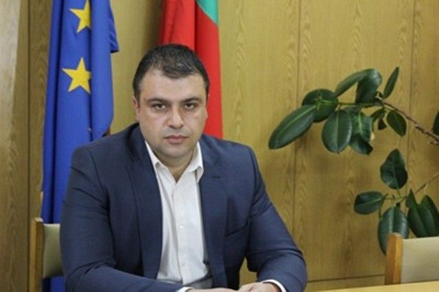 Голяма радост за ченге номер едно в Пазарджик