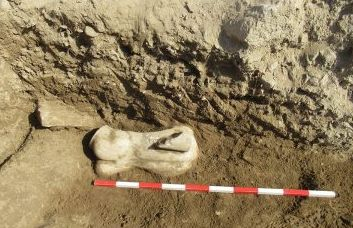 Археолозите са смаяни от находка в Благоевград
