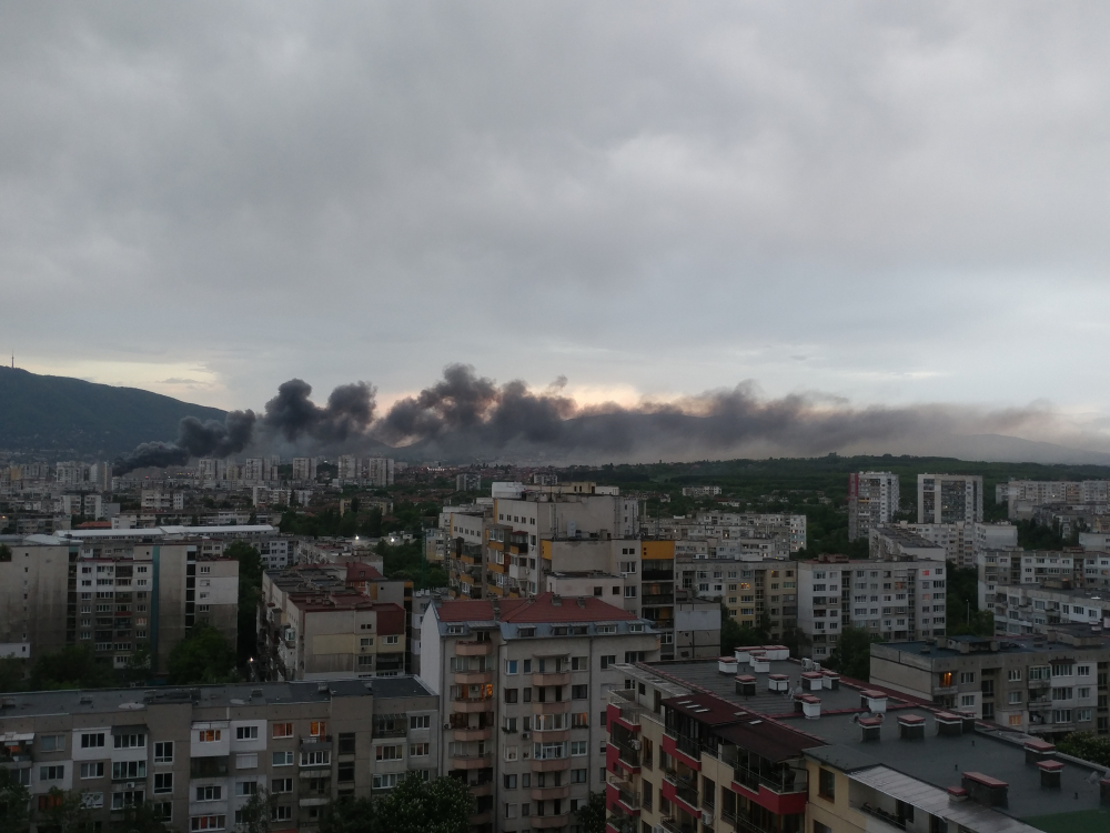 "Расте, но не старее": Кой е архитектът, построил емблематичните сгради в София?