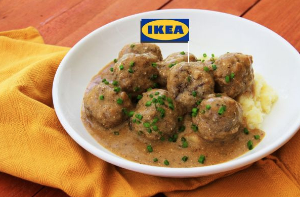 Голямата лъжа на XXI-ви век! Знаменитите кюфтенца на IKEA всъщност не са...