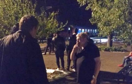 Проговори машинистът на запалилия се влак (СНИМКИ)
